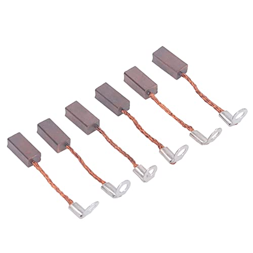 RC Externe Kohlebürste Kohlebürsten Ersatz, RC Auto Kohlebürste für RC Auto Bürsten