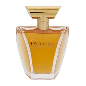 POEME PERFUME L’EAU DE PARFUM by LANCME for Women – 3.4 Ounce EDP Spray