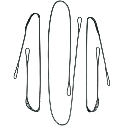 BALLISTA String and Cables Replacement Set for MEGABAT Crossbow - 30