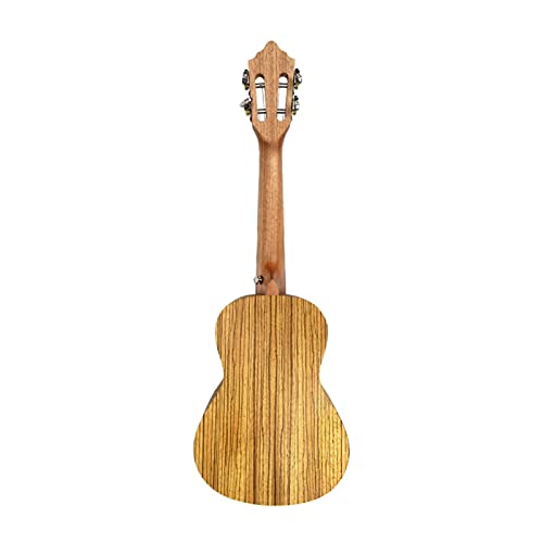 ukulélé Voyage Ukulele 23 Pouces Professional Unisexe Petite Guitare 4 String - Les Beatles, Paul McCartney, John Lennon, RIngo Starr, George Harrison ukulélé Voyage Ukulele 23 Pouces Professional Unisexe Petite Guitare 4 String – Image 3