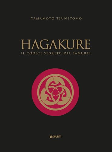 Hagakure: Il codice segreto del samurai
