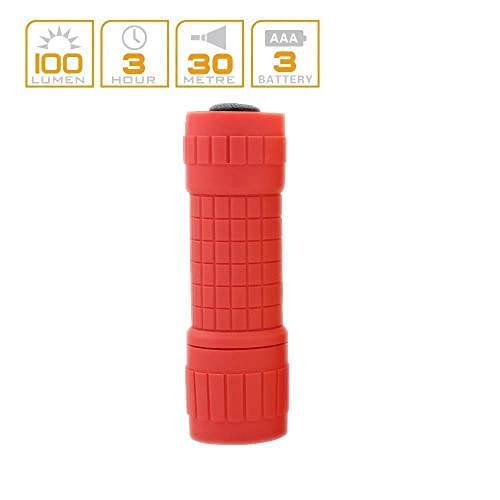 Whaply 809E 6-Pack Small Mini Flashlight Set thumb #5
