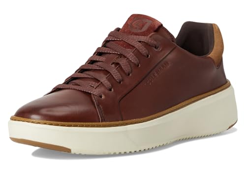Image of Cole Haan Men's Grandpro Topspin Sneaker