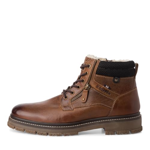 Image of s.Oliver Men's Modern Snow Boot