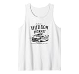 Official PIXAR Merchandise Disney and Pixar’s Cars Hudson Hornet Piston Cup Champion Débardeur