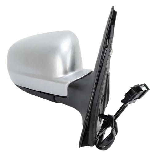 Rétroviseur extérieur droit Golf 4 pour remplacer un miroir cassé ou volé