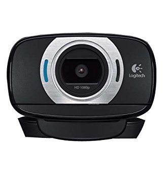 Consumer Electronic Products Logitech HD Webcam C615, 1080p Widescreen Video Calling and Recording - Non-Retail/Bulk Packaging Supply Store