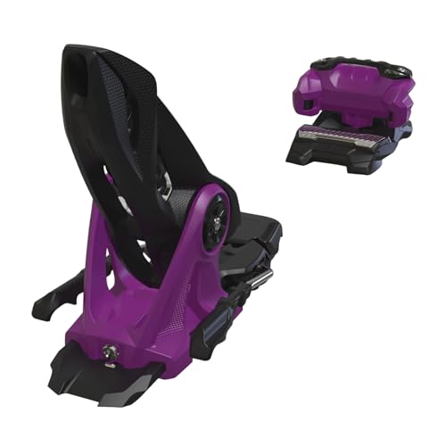 Marker Griffon 13 ID Ski Bindings 2026 - Thumbnail 2