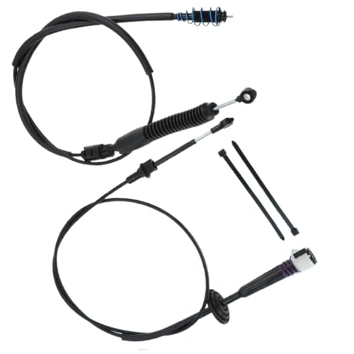 Cable palanca de cambios soluciona holgura en transmisión Cadillac Escalade 2002-2006
