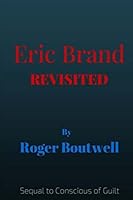 Eric Brand Revisited 151198483X Book Cover
