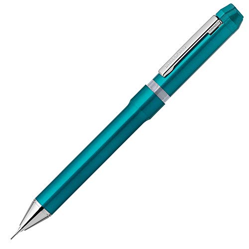 Zebra Stylo multifonction Shabro Nu 0.5 mm pointe fine SBS35-CEB pour ecriture de precision