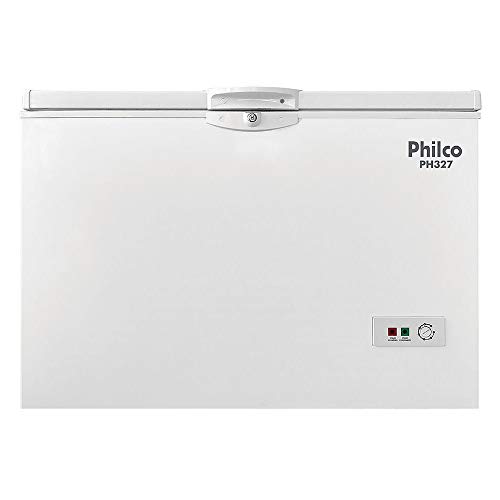 Freezer Horizontal PH327L, 286 litros - Philco 127 volts