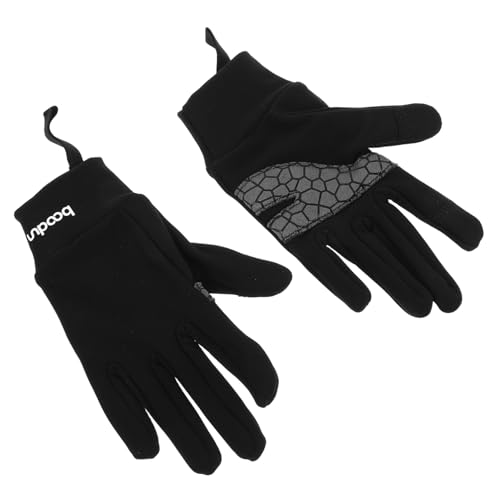 Guantes Ciclismo Invierno Niño Marca Toddmomy