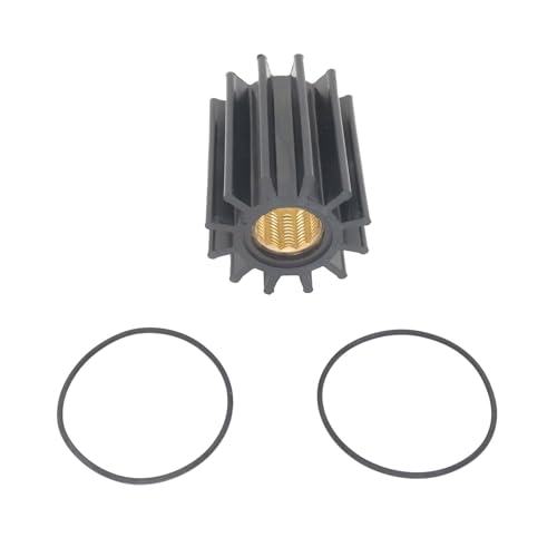 Kit de filtre eau de mer premium couvercle rond série D6 21419376 haute résistance marine