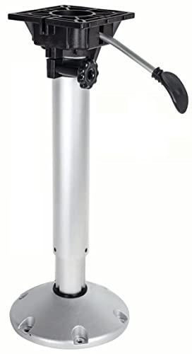 Oceansouth Waverider Piedistallo con Anti Shock Funzione (580mm-710mm)
