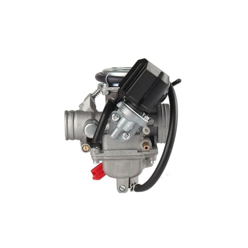 Carburateur 125cc 150cc PD24J PD26J pour moteur moto 4T 24mm 26mm