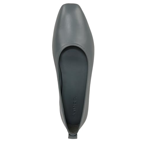 Image of Vince Vivian Slip-Ons