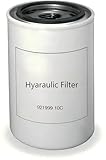 MvpYaoBaiGe 921999 10C Hydraulic Spin-on Filter Compatible with Parker