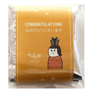 MUSUBI COFFEE ���X�r�R�[�q�[ ���b�Z�[�W�h���b�v �R�[�q�[ 3P�c (���߂łƂ��������܂�, ����)