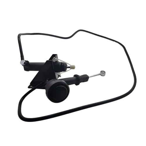 Cilindro maestro de embrague para Iveco Daily 2006-2011 con actuador esclavo 504191582