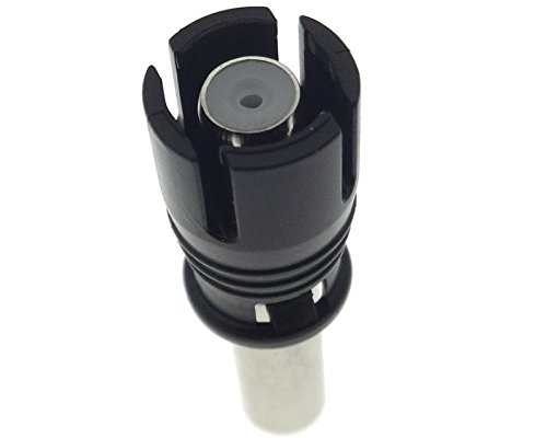 Connettore a crimpare Raku 2 II Male Antenna Spina...