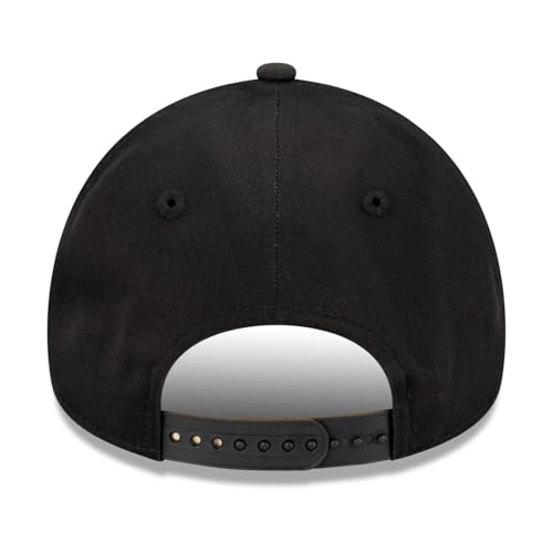 New Era 9forty A Frame Cap Nfl Detroit Lions - vue 6