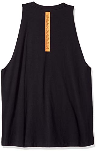 Image of Under Armour Men's Baseline Cotton Tank