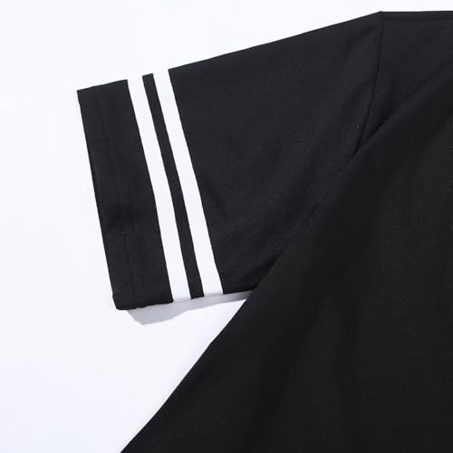 Image of CHAIRAY SKZ Merch Sets Skzoo Felix Hyunjin Bangchan Lee Know Support Album Shirt + Shorts Changbin Han I.N Tee Top Suit