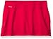 Bollé Women's Essentials Woven Fabric Skirt With Shorts