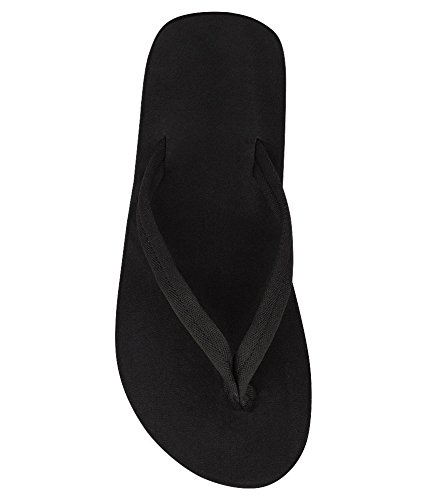 Image of Men's Synthetic Flip-Flops and House Slippers