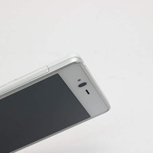 Amazon | arrows M04 PREMIUM UQモバイル ホワイト FJU31SWU SIMフリー