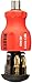 PB Swiss Tools PB 8453 Multi-bit Combination Screwdriver - Manual Screwdrivers & Sets (Red)