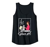 Este diseño dice: "Chica zurda del piano". Es un gran diseño para los zurdos cada hija, madre o esposa que también es un jugador de piano.