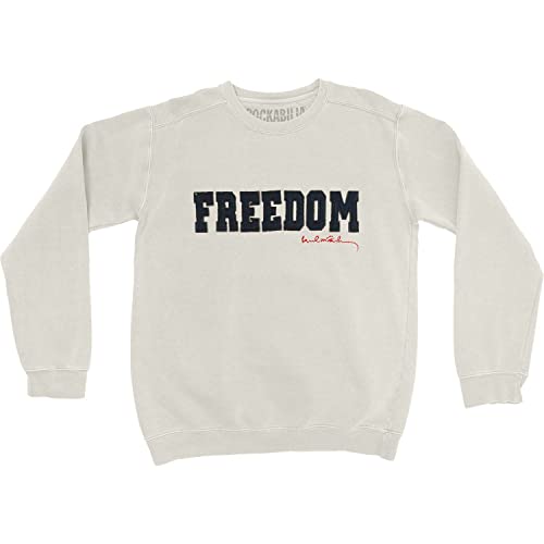 Paul McCartney Men’s Sweatshirt Grey - Les Beatles, Paul McCartney, John Lennon, RIngo Starr, George Harrison Paul McCartney Men's Sweatshirt Grey
