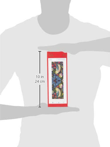 Amazon | ディーエムシー (DMC) 輸入刺しゅうキット William Morris