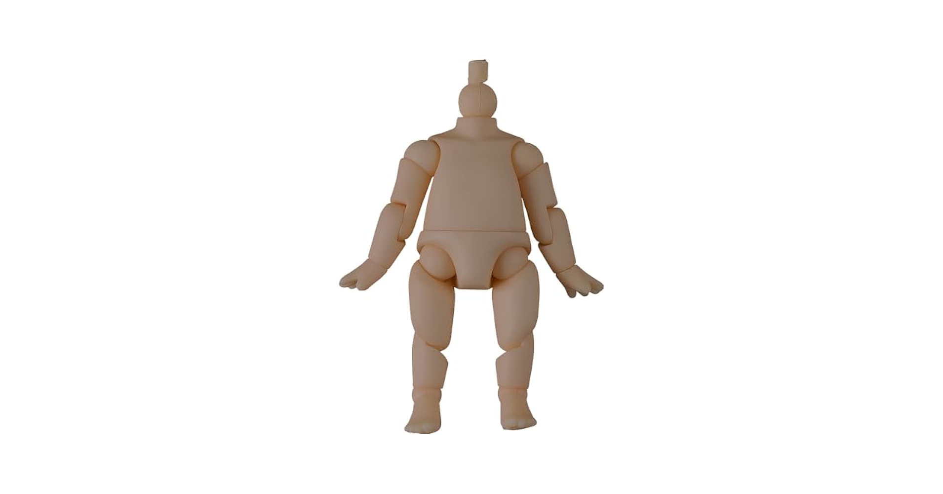 Amazon.co.jp: ねんどろいどどーる archetype 1.1 Kids[cinnamon