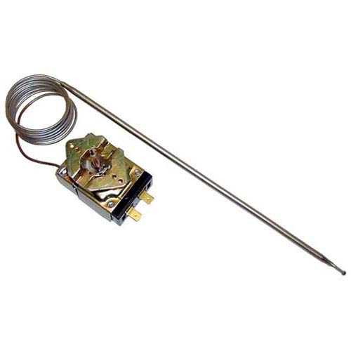 Exact FIT for Market Forge 10-4714 Thermostat - Replacement Part BY MAVRIK