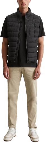 Marc O'Polo Woven Outdoor Vests – Ansicht 5