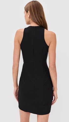 Image of Black Halo Women's Brett Sheath Dress