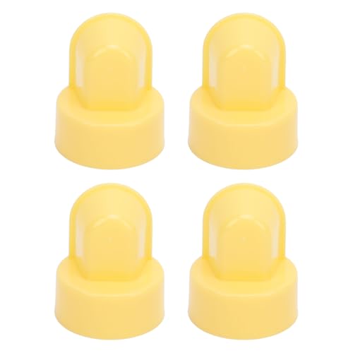 Valves and Membranes Set Replacemnt Breastpump Parts for Pump in Style for Symphony Manual Breastpump