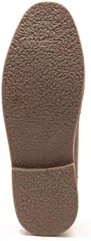 Red Tape Men's Gobi Chukka Boots, Wood, 10 | Image 2