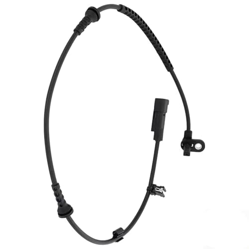 Capteur ABS de roue 2ABS2932 pour Cobalt et Sonic 2012-2020
