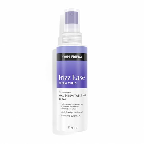 John Frieda Frizz Ease Dream Curls Wave Revitaliser