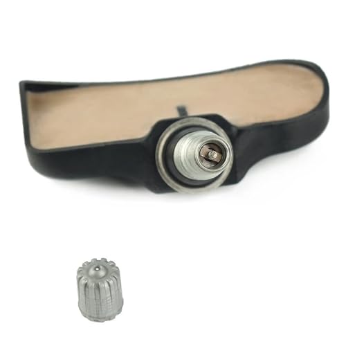 Capteur TPMS Chrysler 200 (2012-2013) : conduite sécurisée - 3