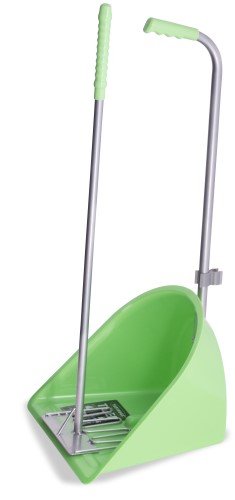 Faulks & Co Red Gorilla - Tubtrug Stable Tidee & Rake - Pistachio