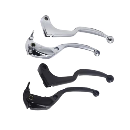 Levier d'embrayage de précision CBR 1000RR poignées guidon en aluminium - 4