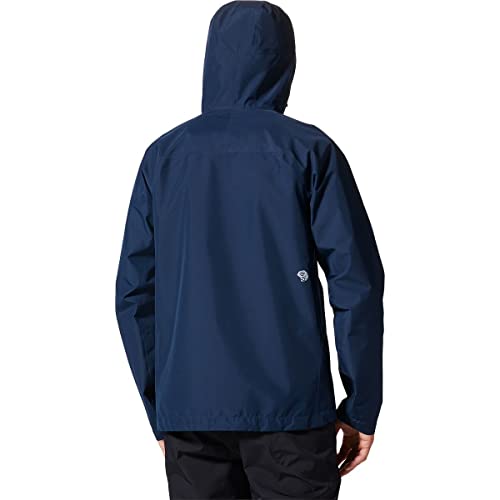 Image of Mountain Hardwear mens Exposure /2 Gore-tex Paclite Jacket