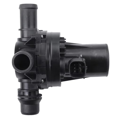 Électrovanne de suralimentation Cadillac CT6 2017-2018 pièce 23187581