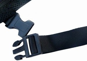 Mallofusa Xl Extra Large Size Colorful Stripe Pattern Dog Pet Carrier Legs Out Front Bag Dog Backpack For Cat #TOP4