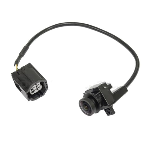 Caméra de recul pour Dodge RAM 1500 2500 3500 de 2009 à 2012 compatible OE 56054041AC
